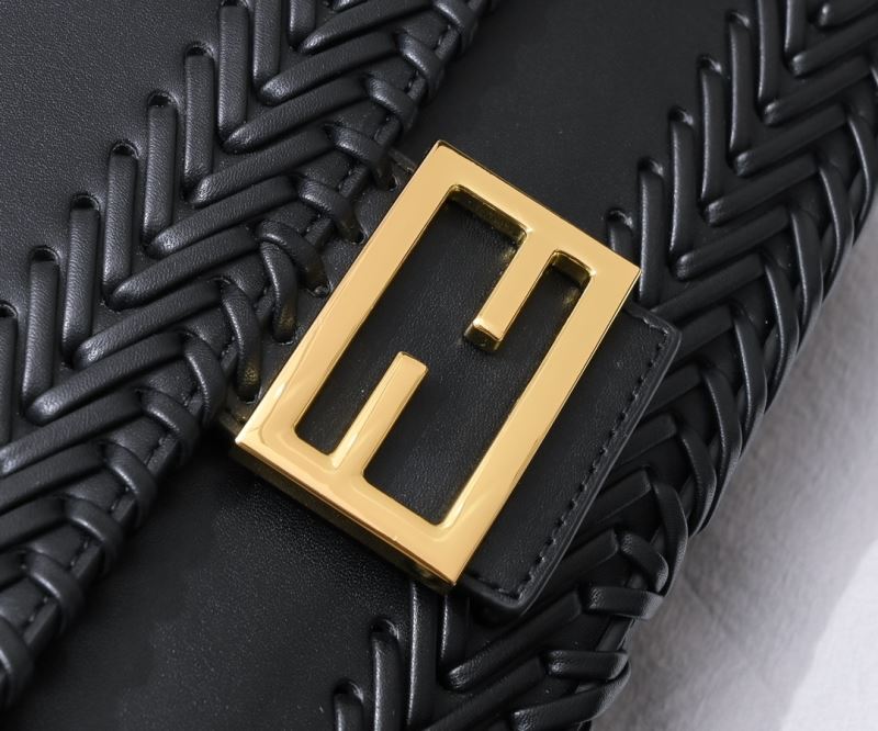 Fendi Top Handle Bags